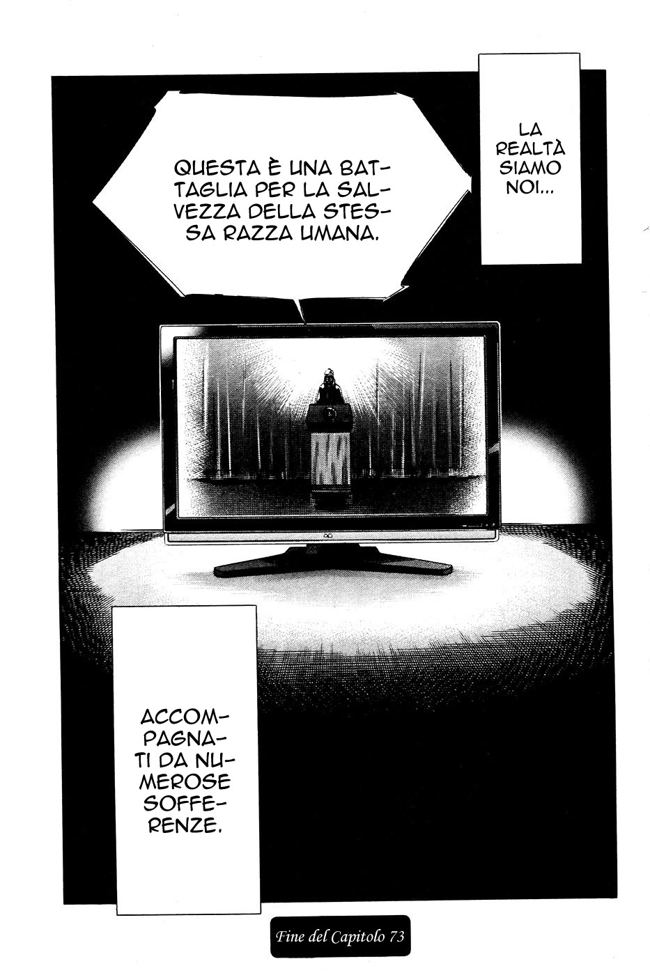 Read Alive Manga Online