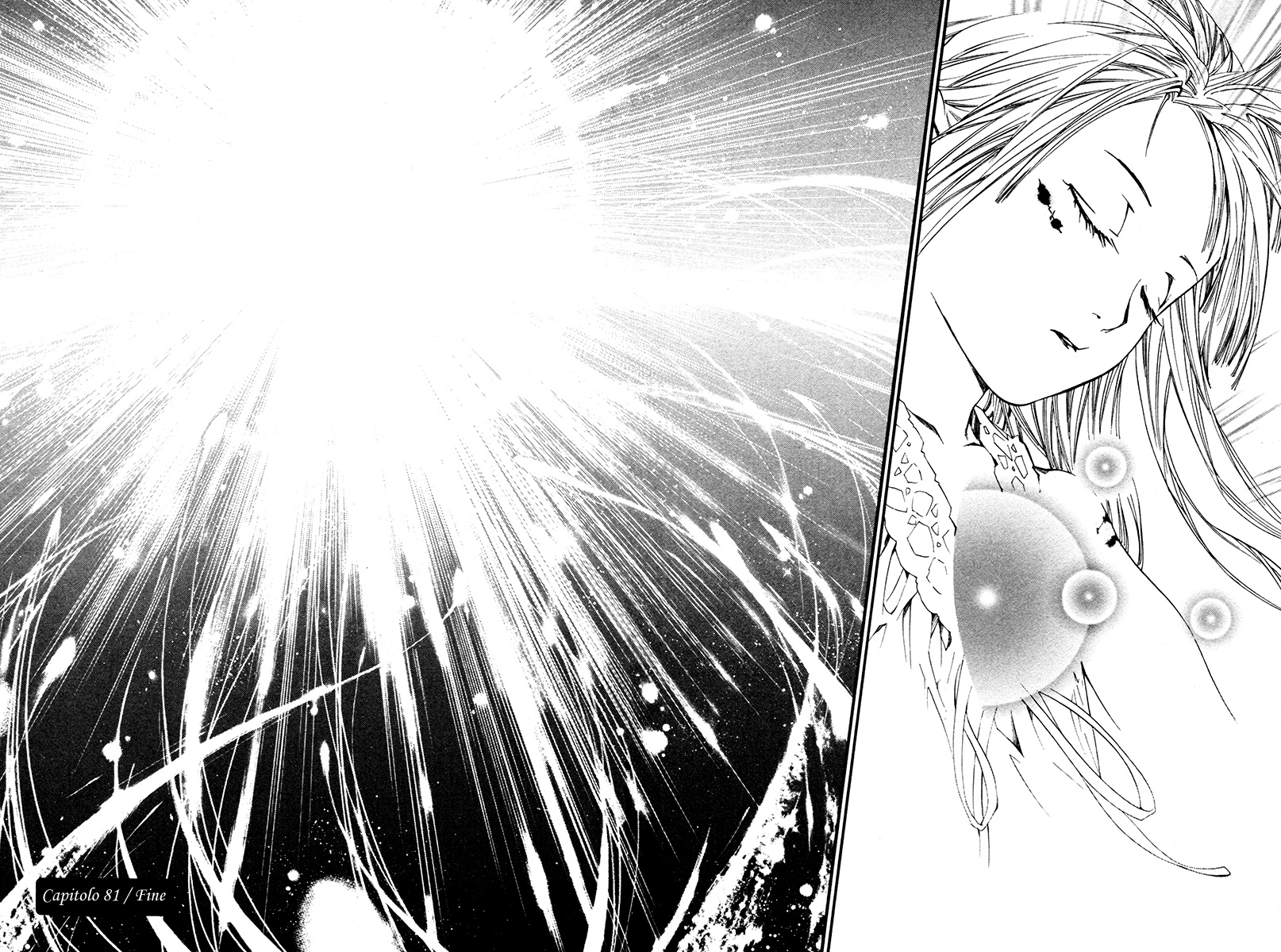 Read Alive Manga Online