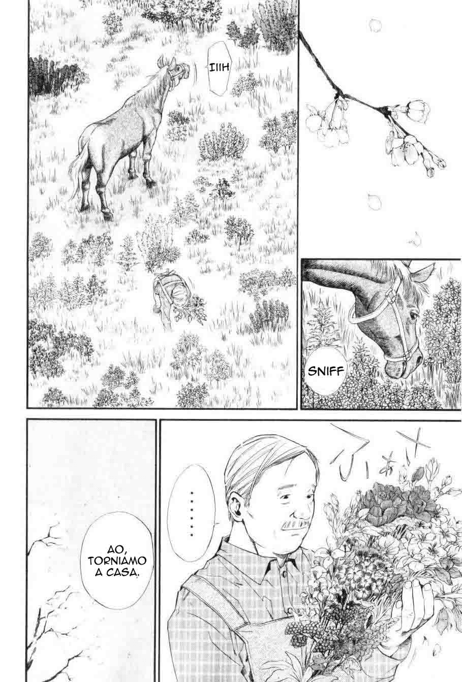 Read Alive Manga Online