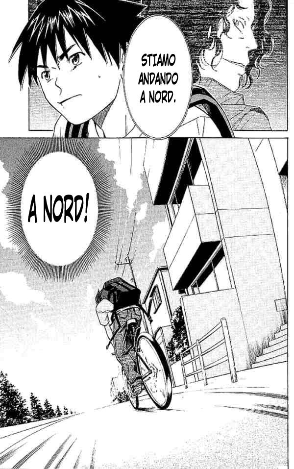 Read Alive Manga Online