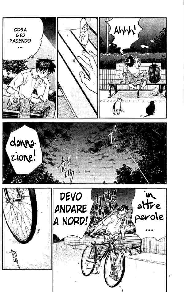 Read Alive Manga Online