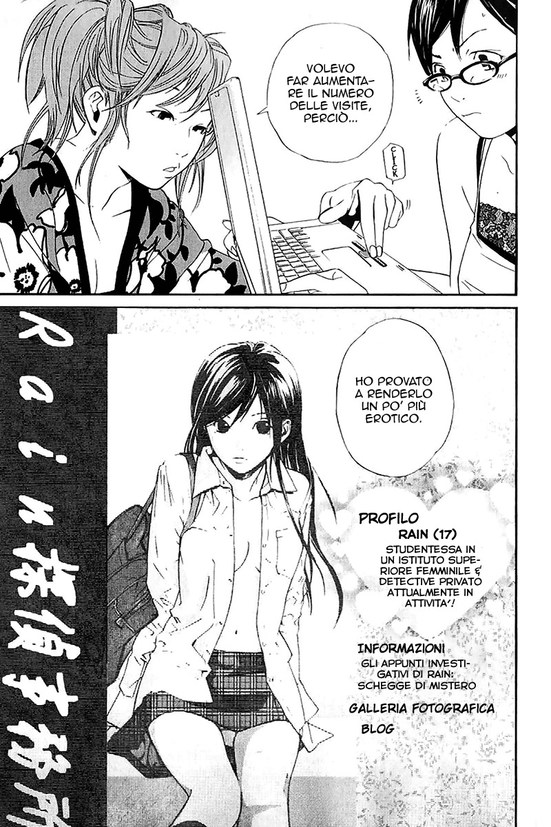 Read Alive Manga Online