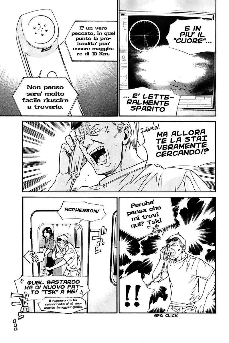 Read Alive Manga Online