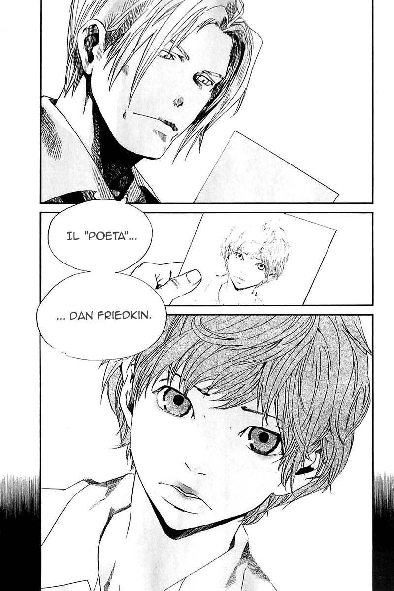 Read Alive Manga Online