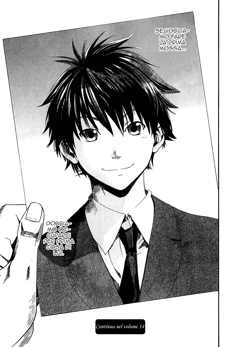 Read Alive Manga Online