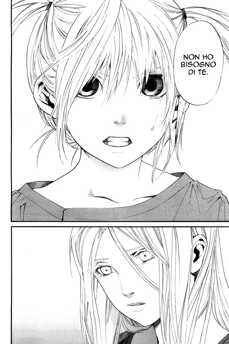 Read Alive Manga Online