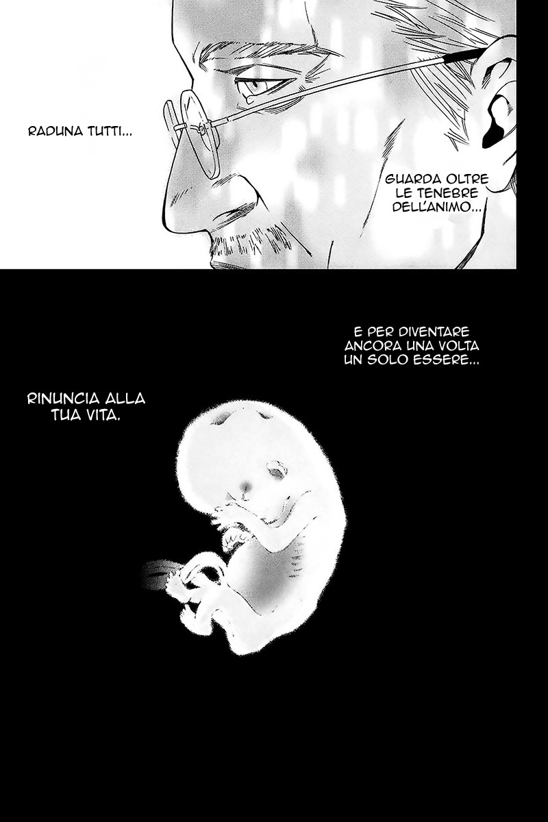 Read Alive Manga Online