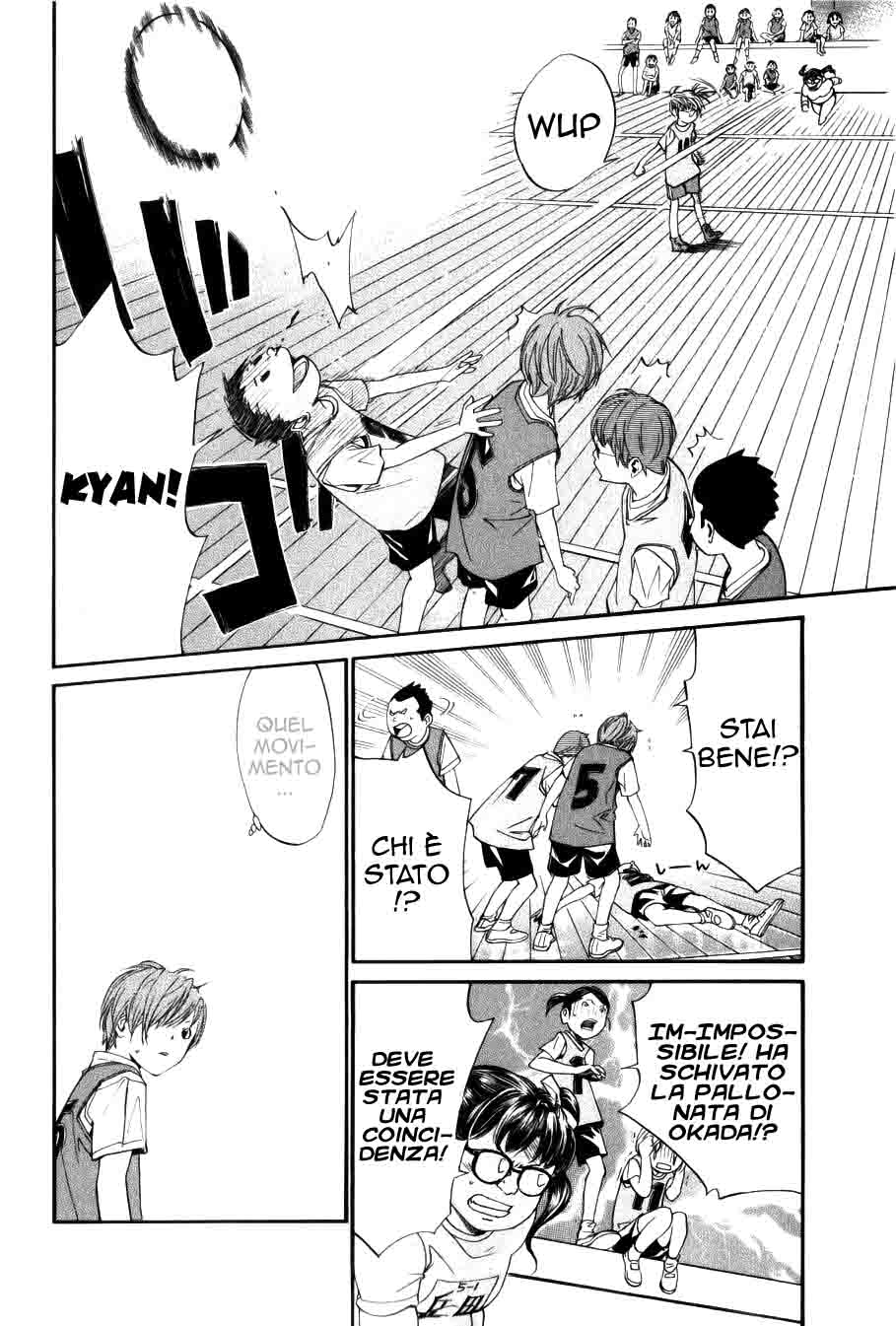 Read Alive Manga Online