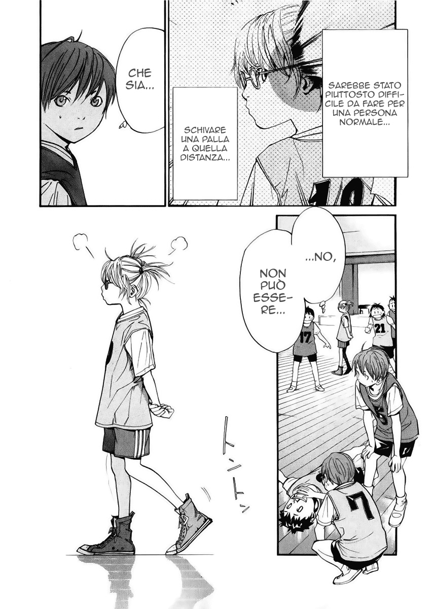 Read Alive Manga Online