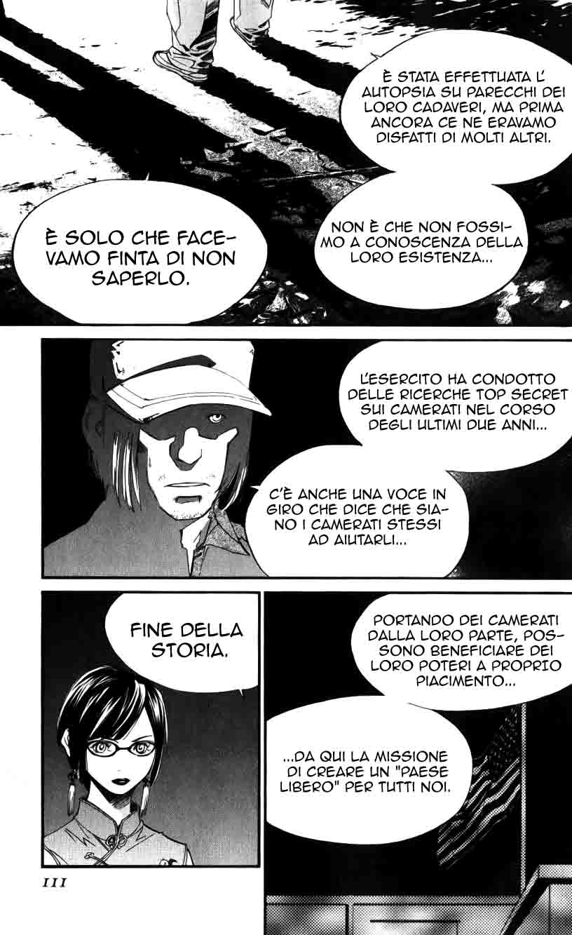 Read Alive Manga Online