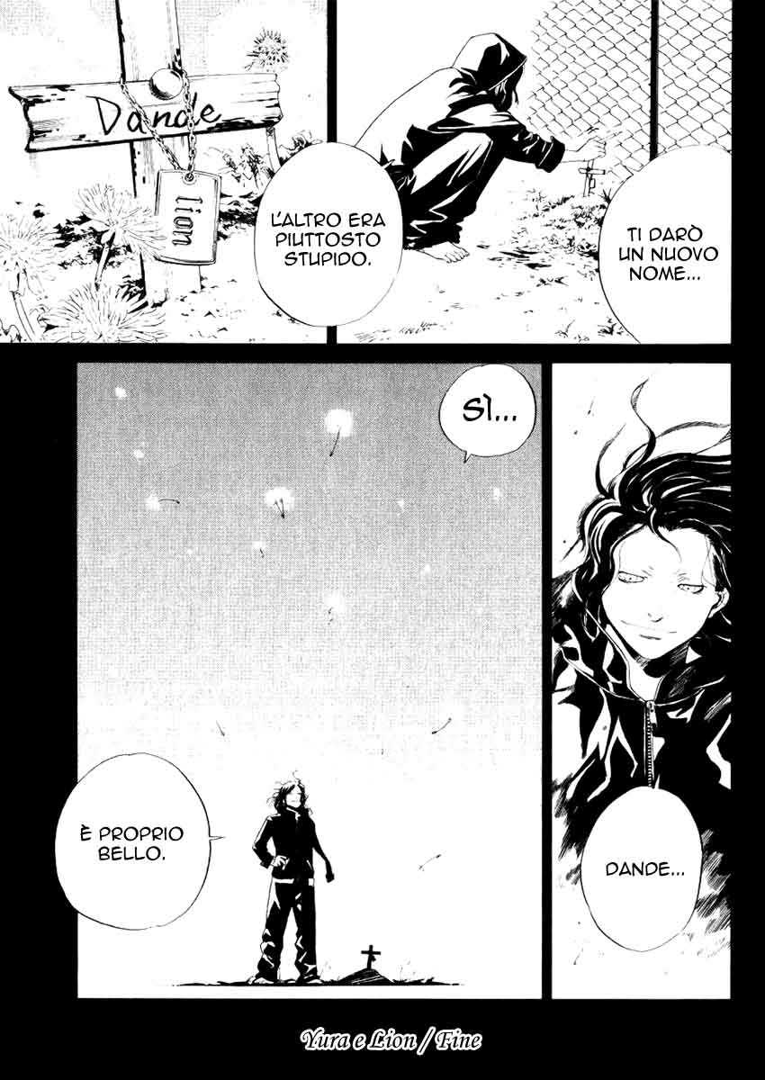 Read Alive Manga Online