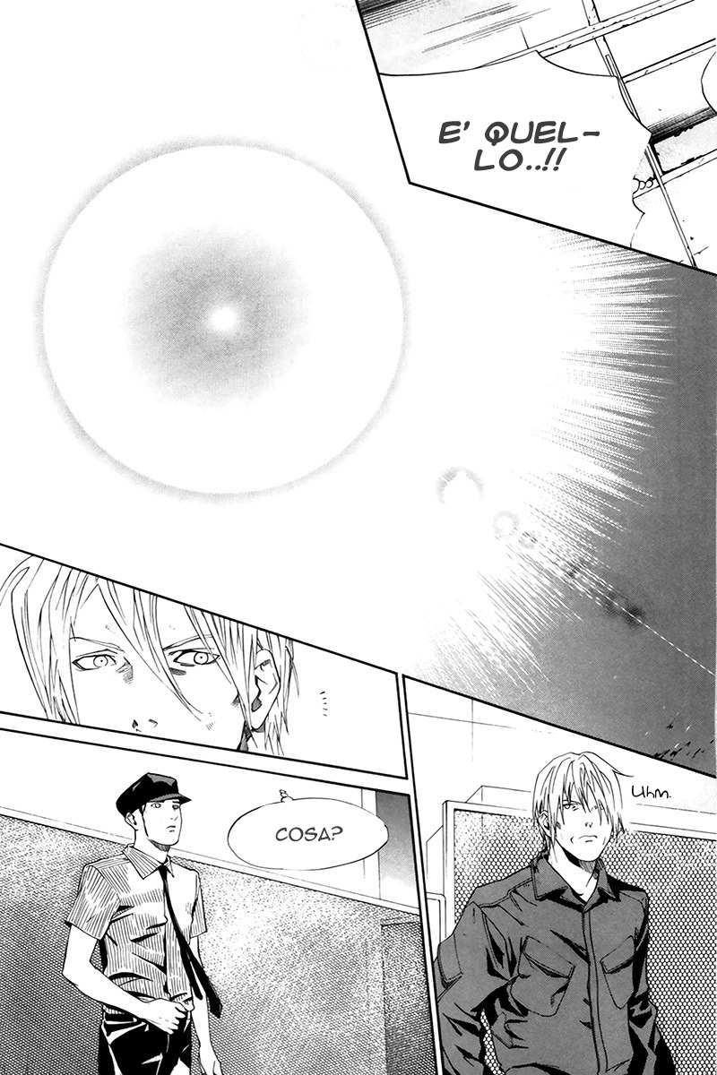 Read Alive Manga Online