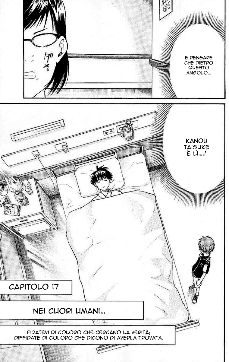 Read Alive Manga Online