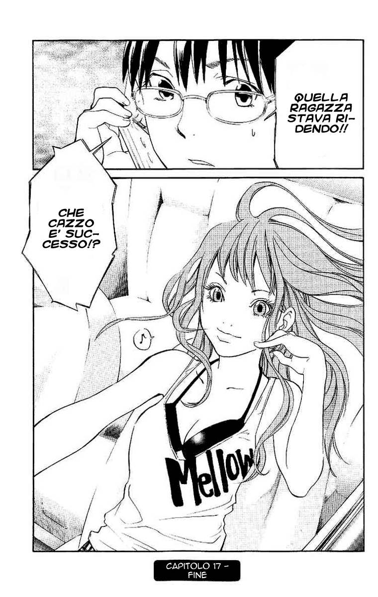 Read Alive Manga Online