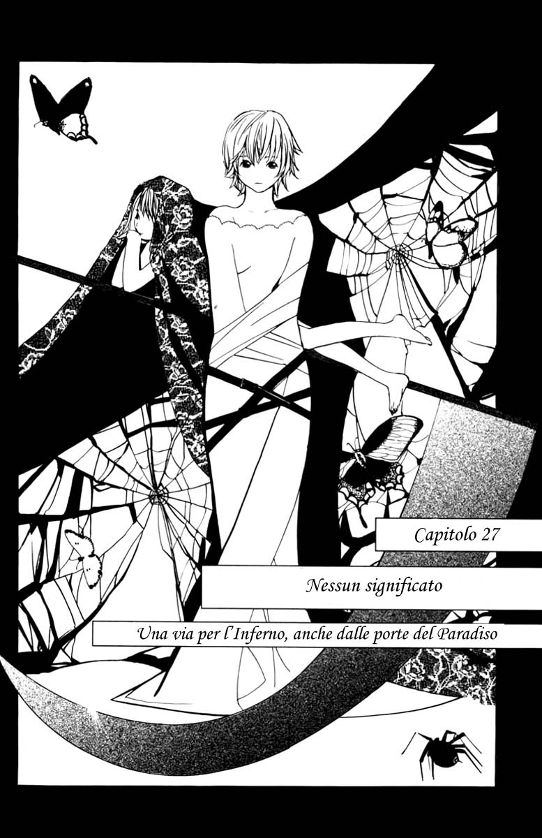 Read Alive Manga Online