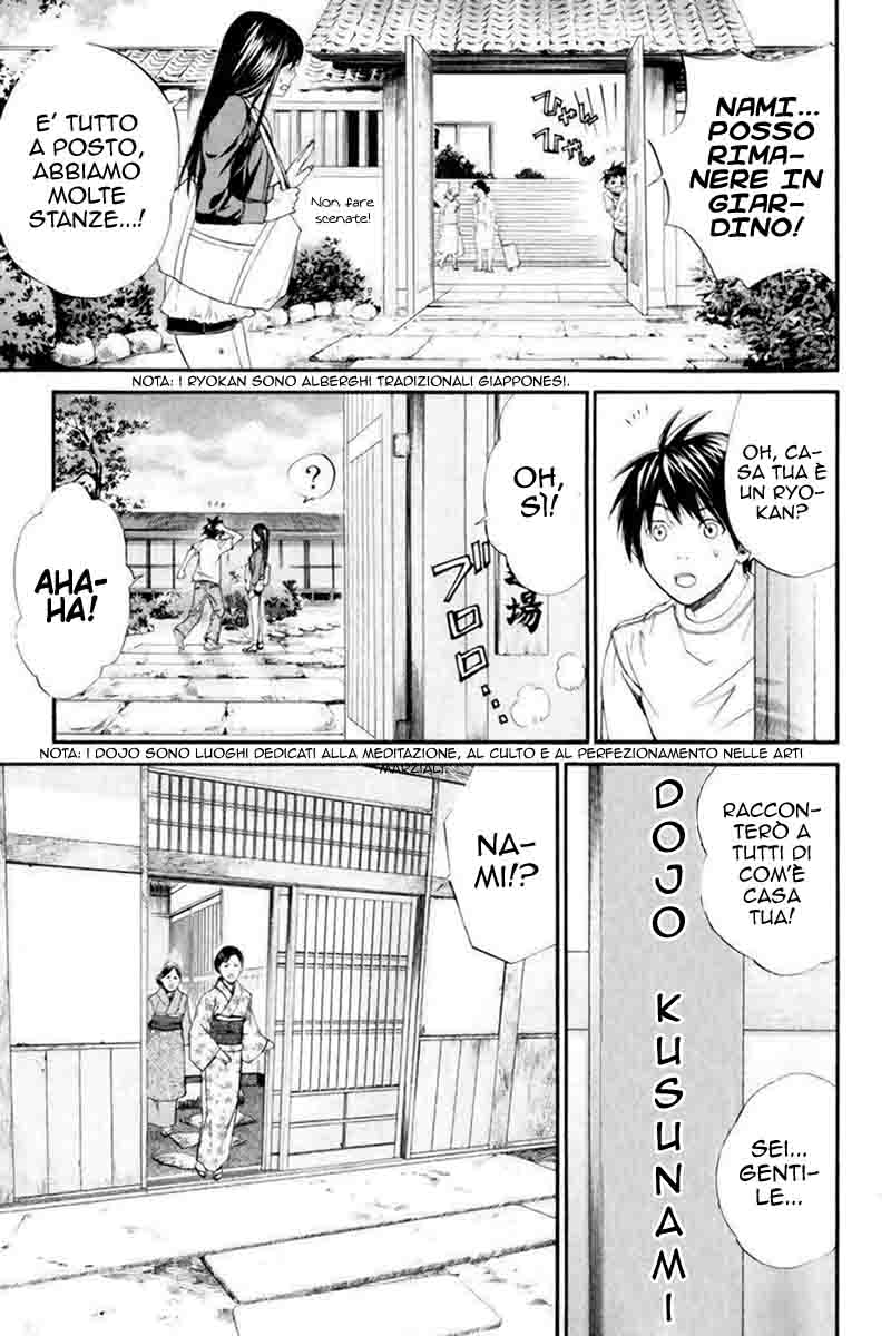 Read Alive Manga Online