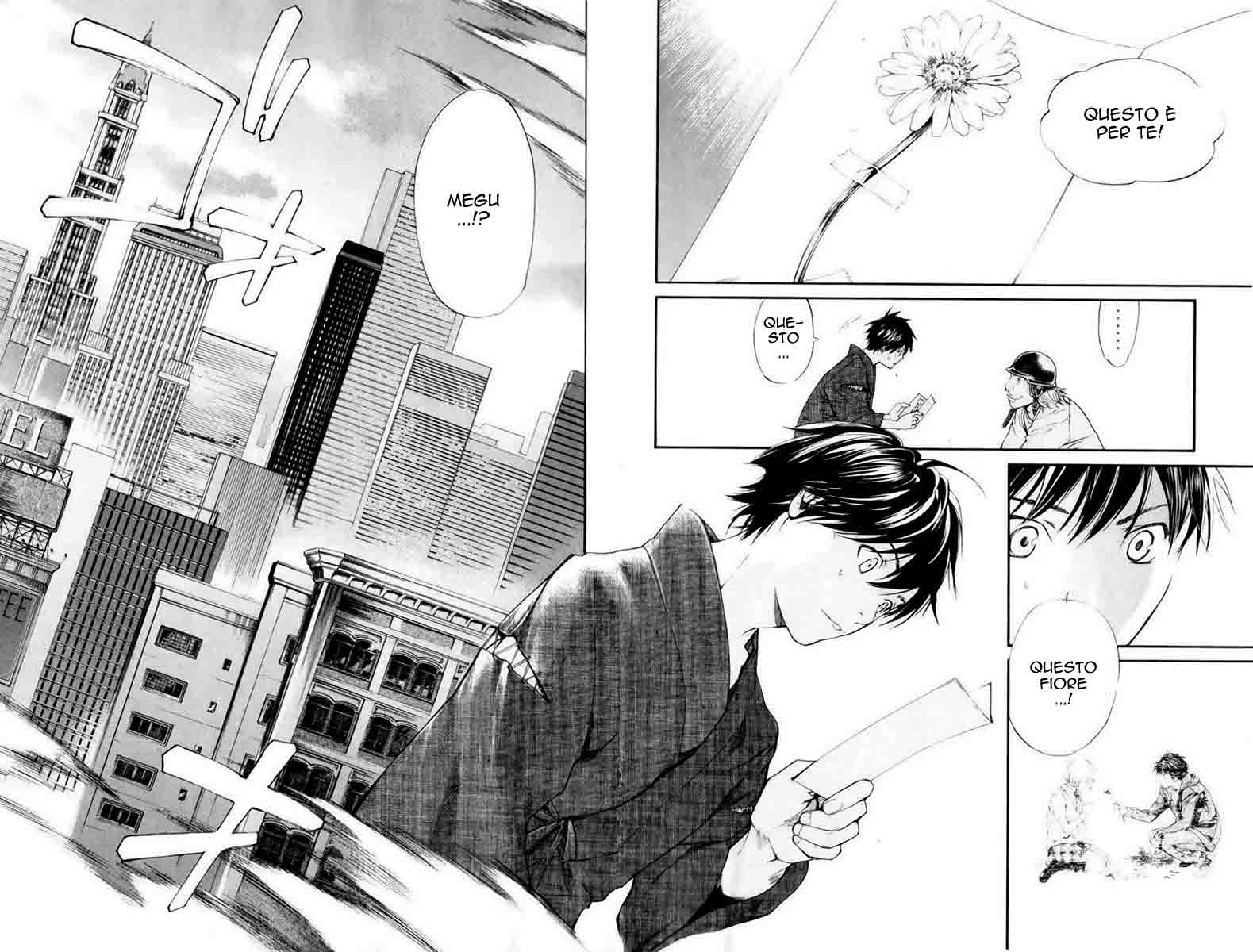 Read Alive Manga Online