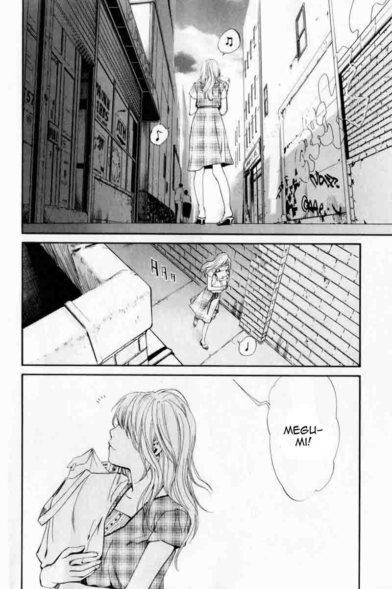 Read Alive Manga Online