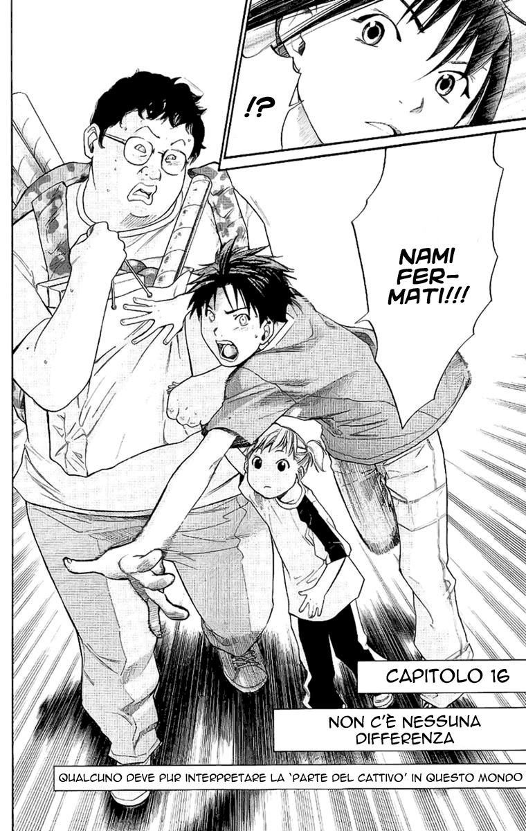 Read Alive Manga Online