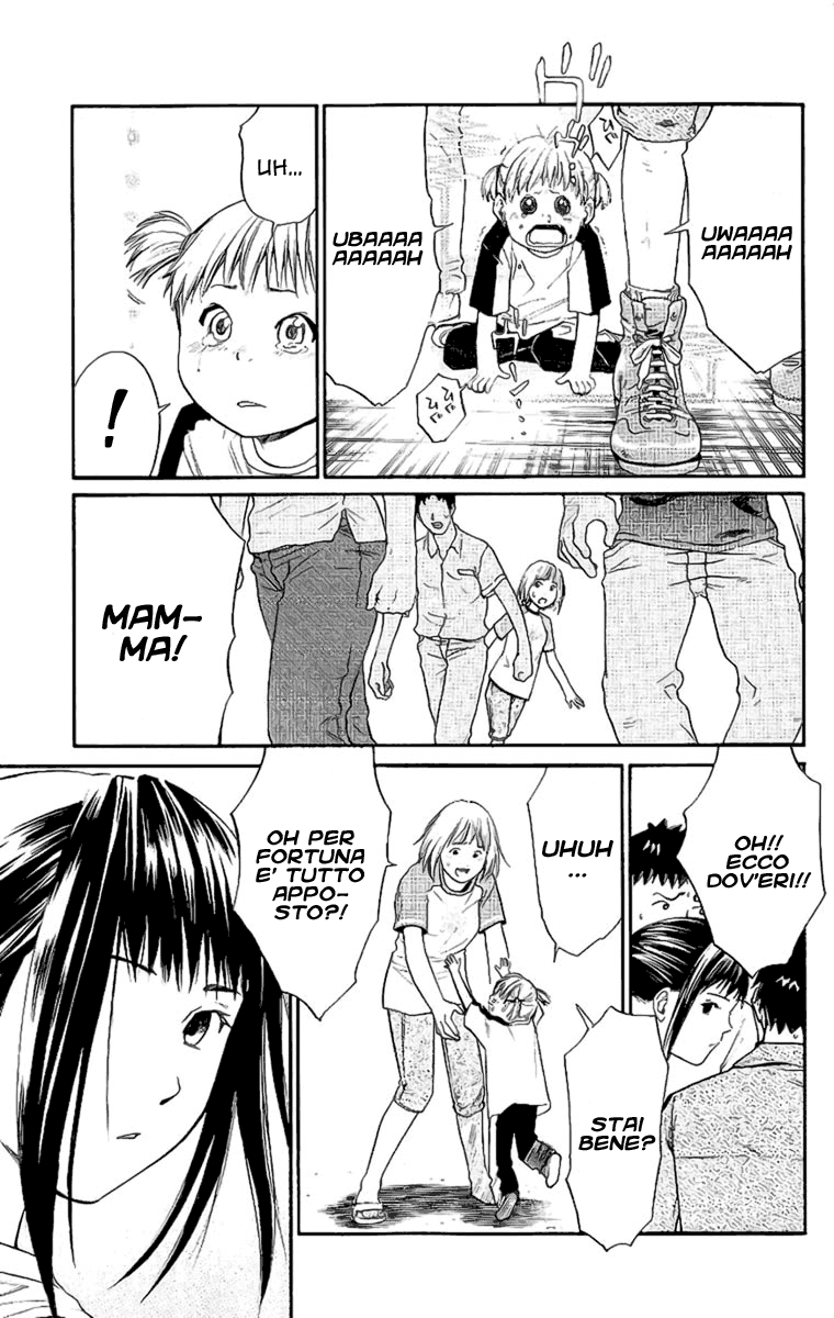 Read Alive Manga Online