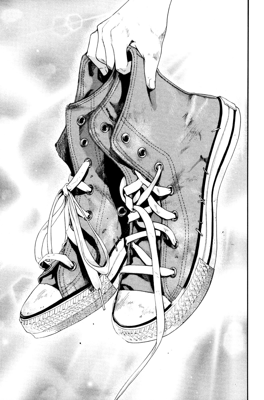 Read Alive Manga Online