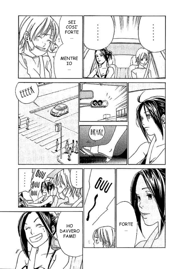 Read Alive Manga Online