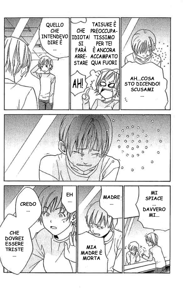 Read Alive Manga Online