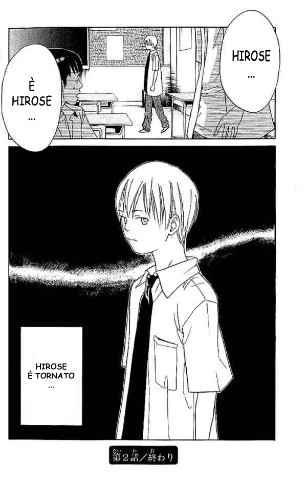 Read Alive Manga Online