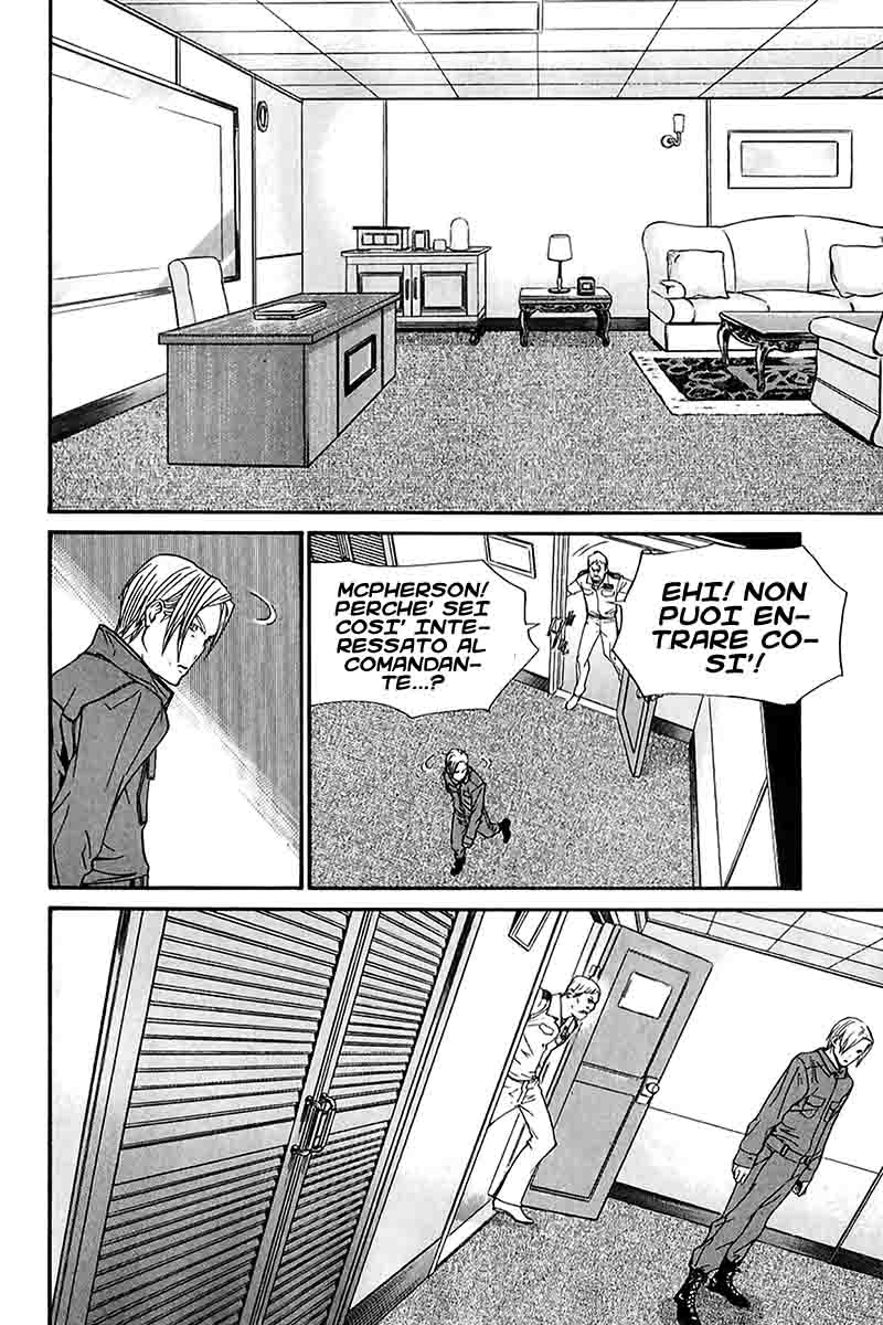 Read Alive Manga Online