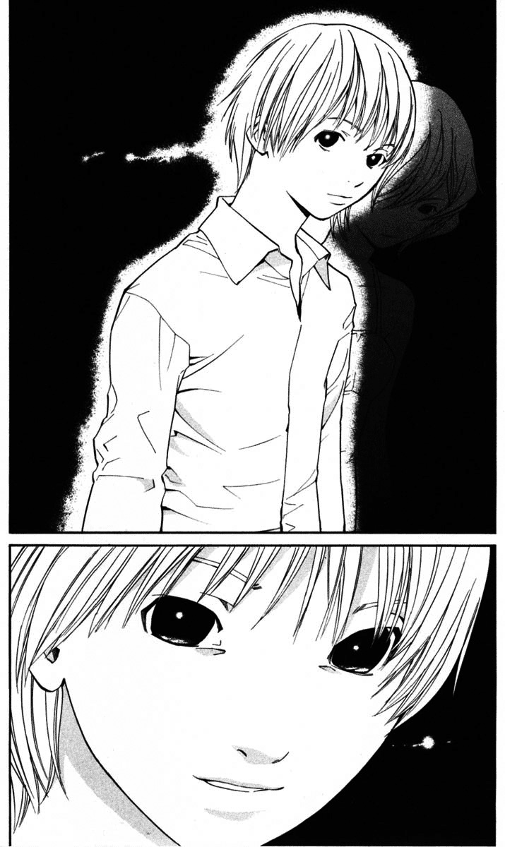 Read Alive Manga Online