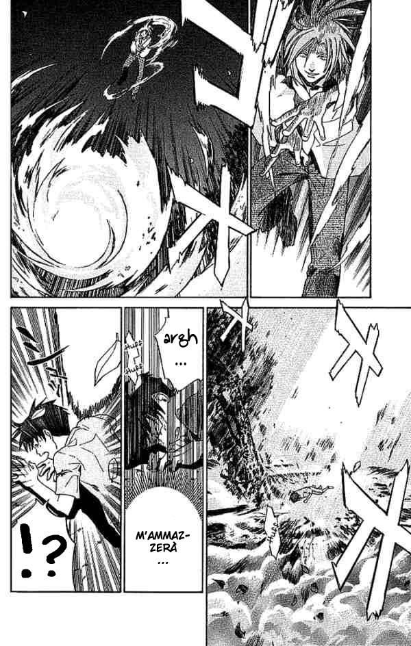 Read Alive Manga Online