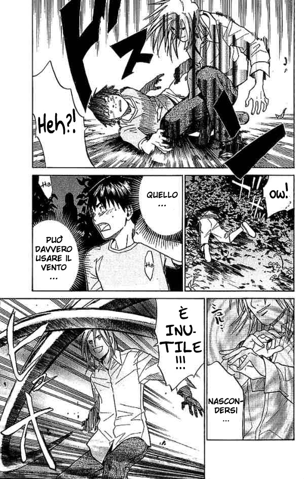 Read Alive Manga Online