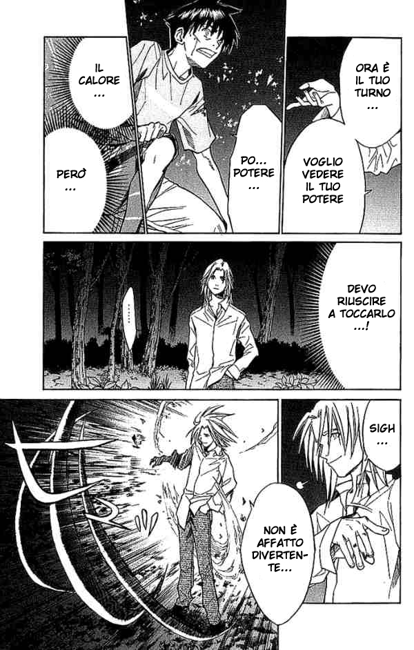 Read Alive Manga Online