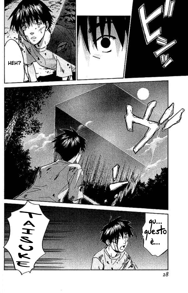 Read Alive Manga Online