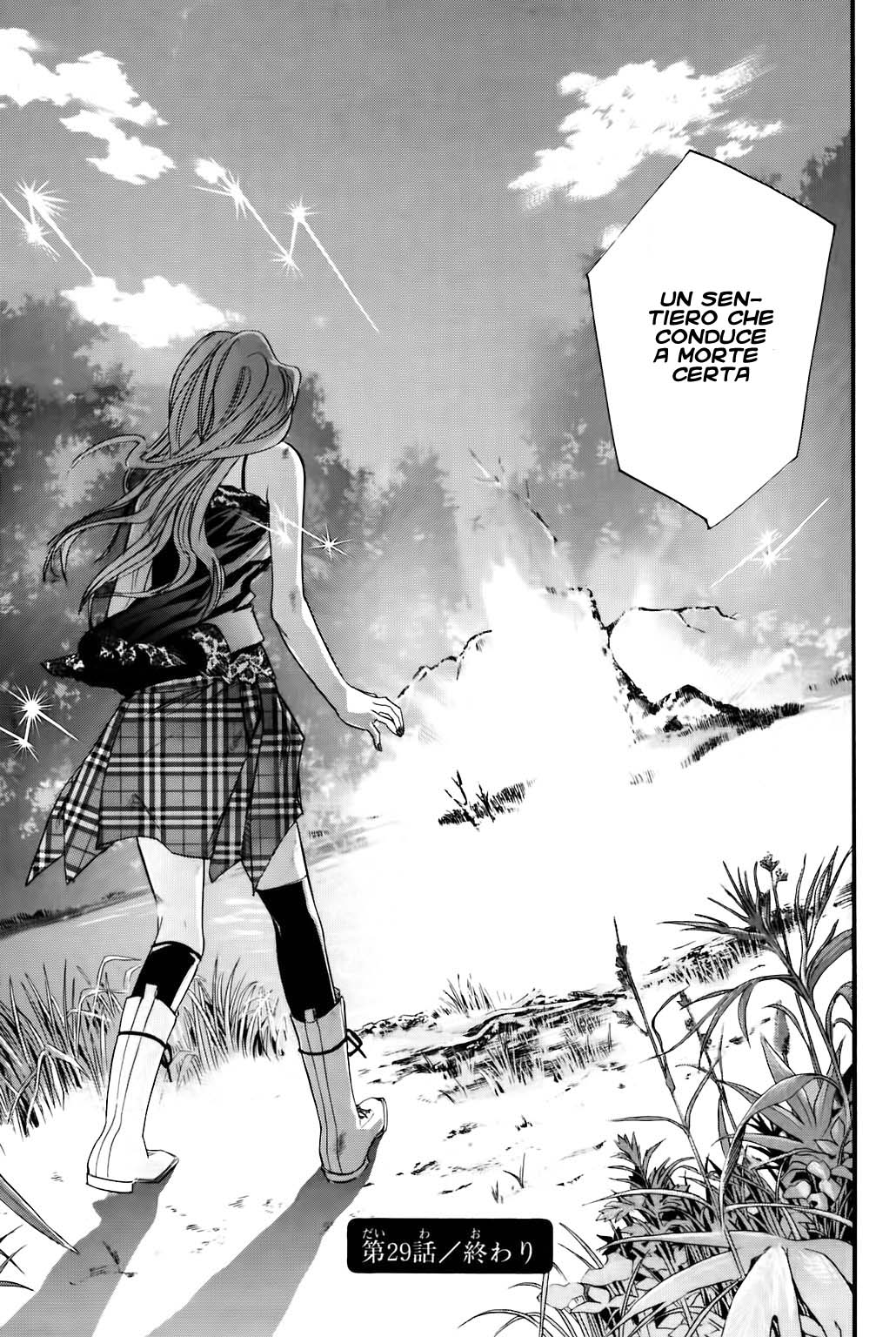 Read Alive Manga Online