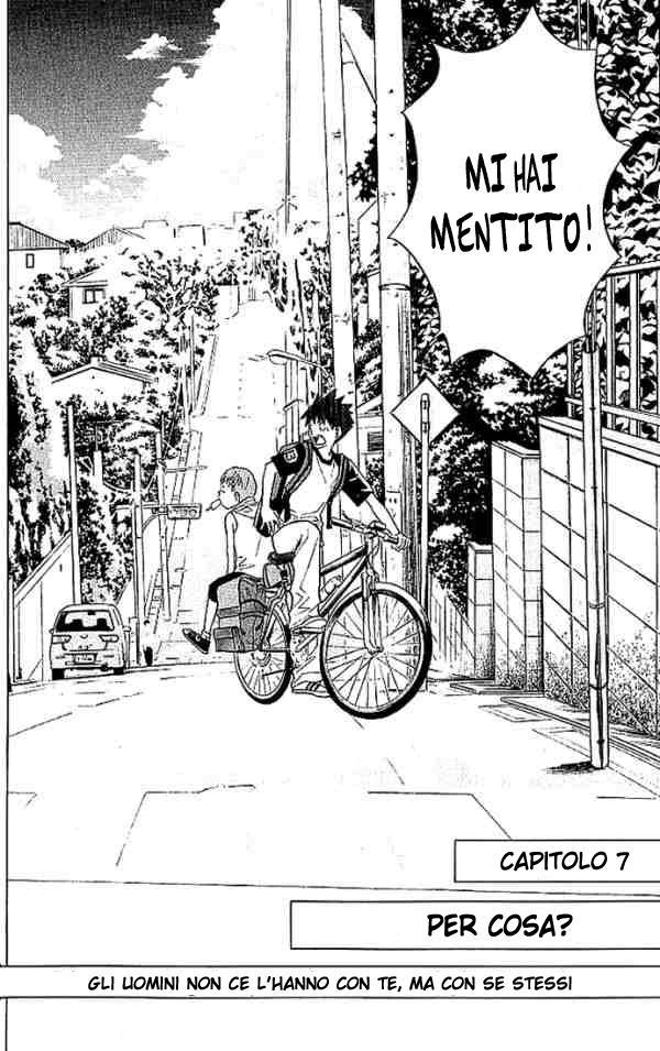 Read Alive Manga Online