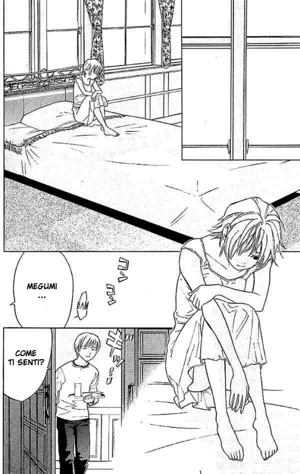 Read Alive Manga Online