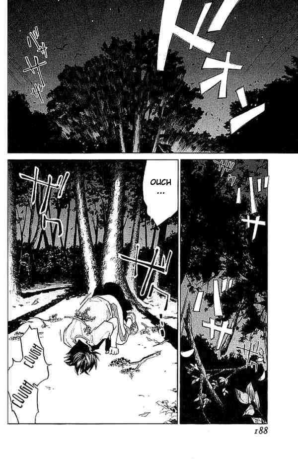 Read Alive Manga Online