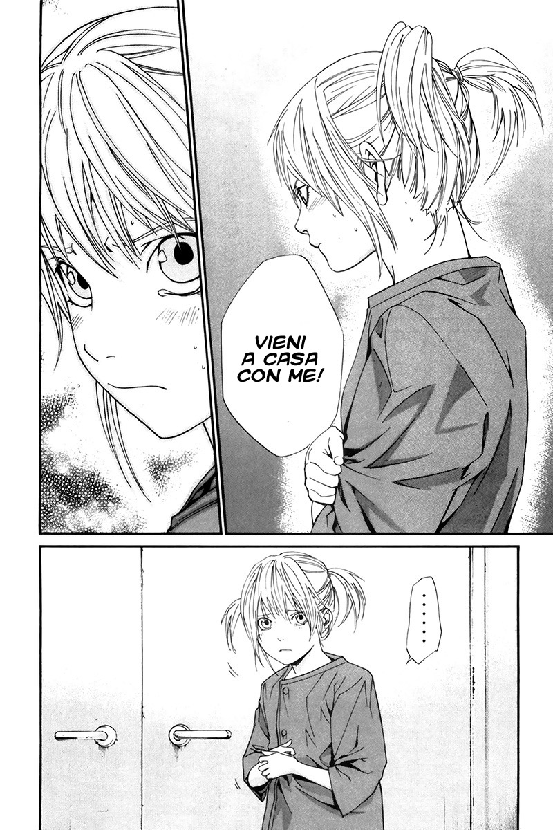 Read Alive Manga Online