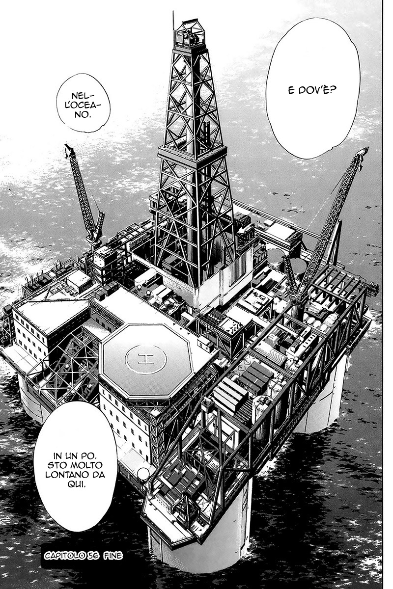 Read Alive Manga Online