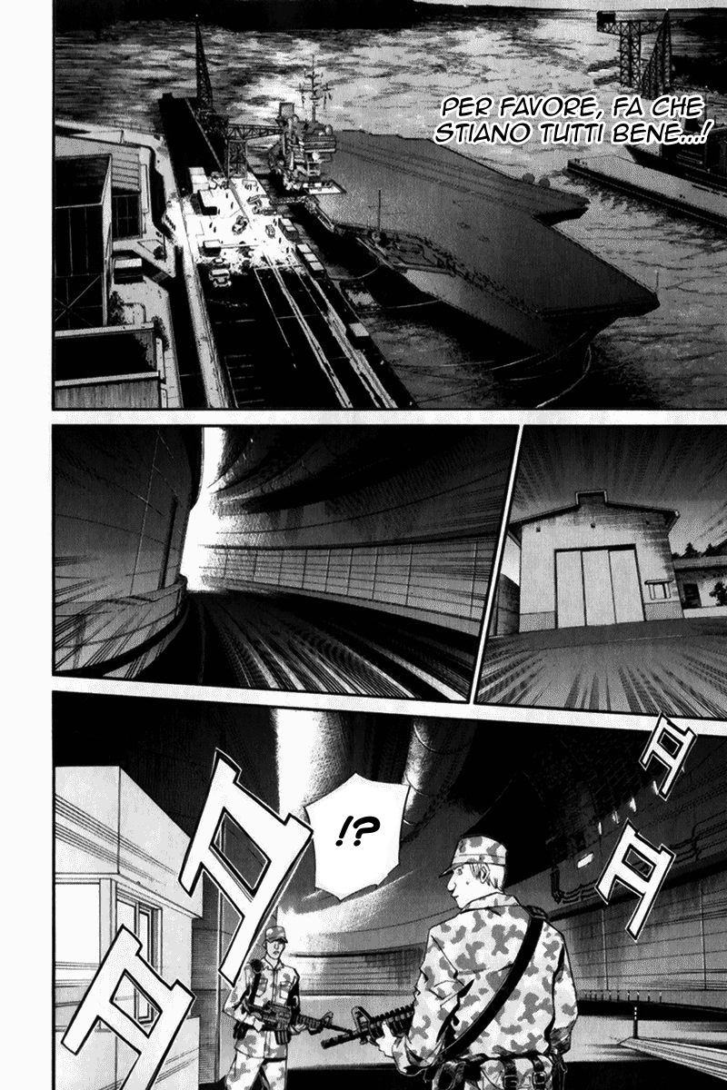 Read Alive Manga Online