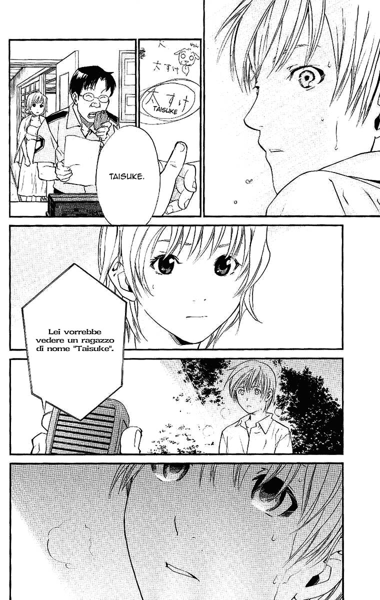 Read Alive Manga Online