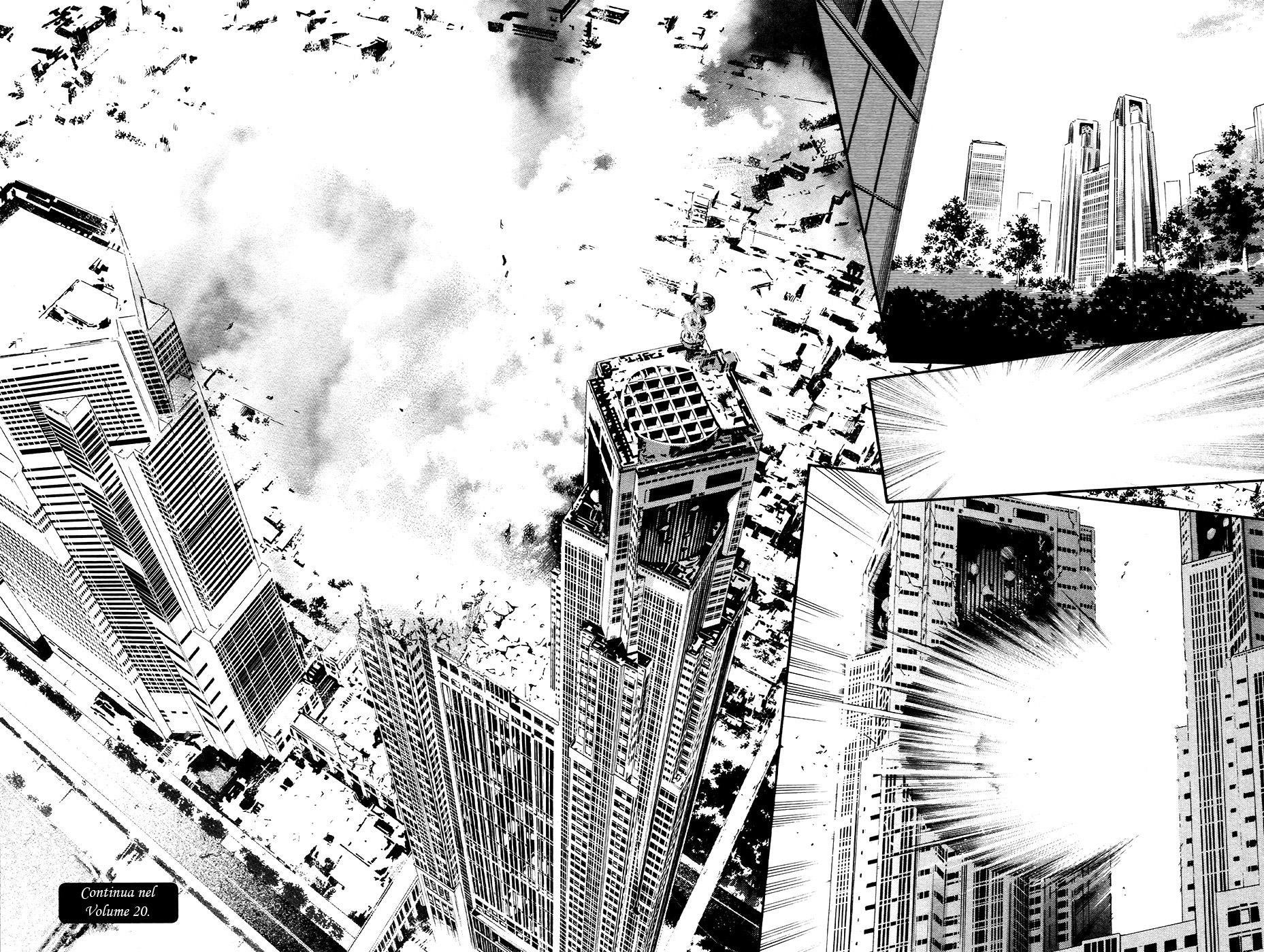 Read Alive Manga Online