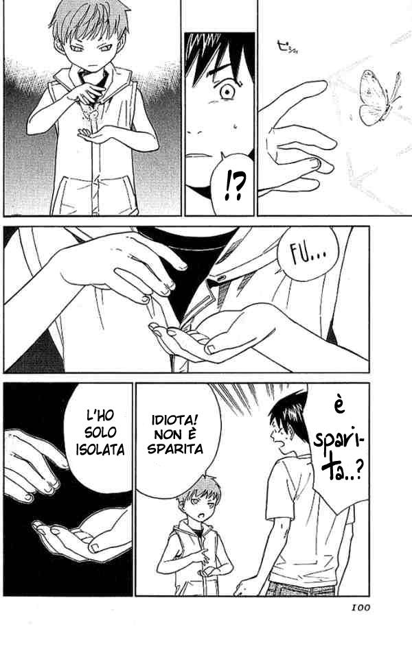 Read Alive Manga Online