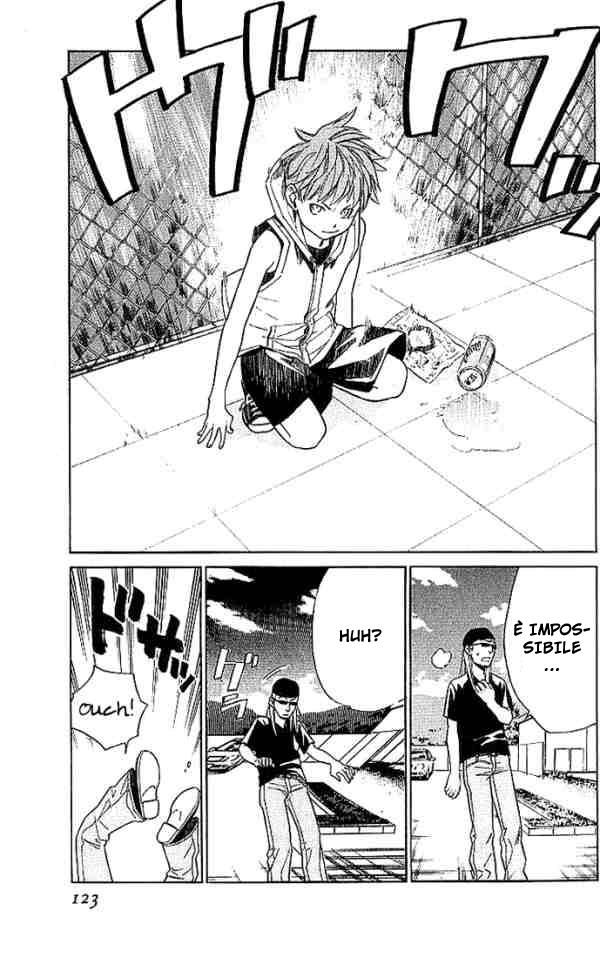 Read Alive Manga Online