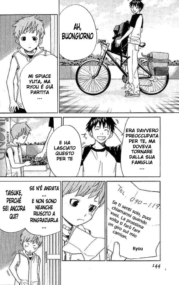 Read Alive Manga Online