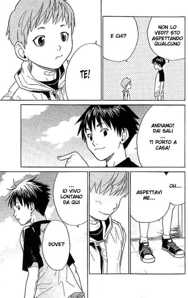 Read Alive Manga Online