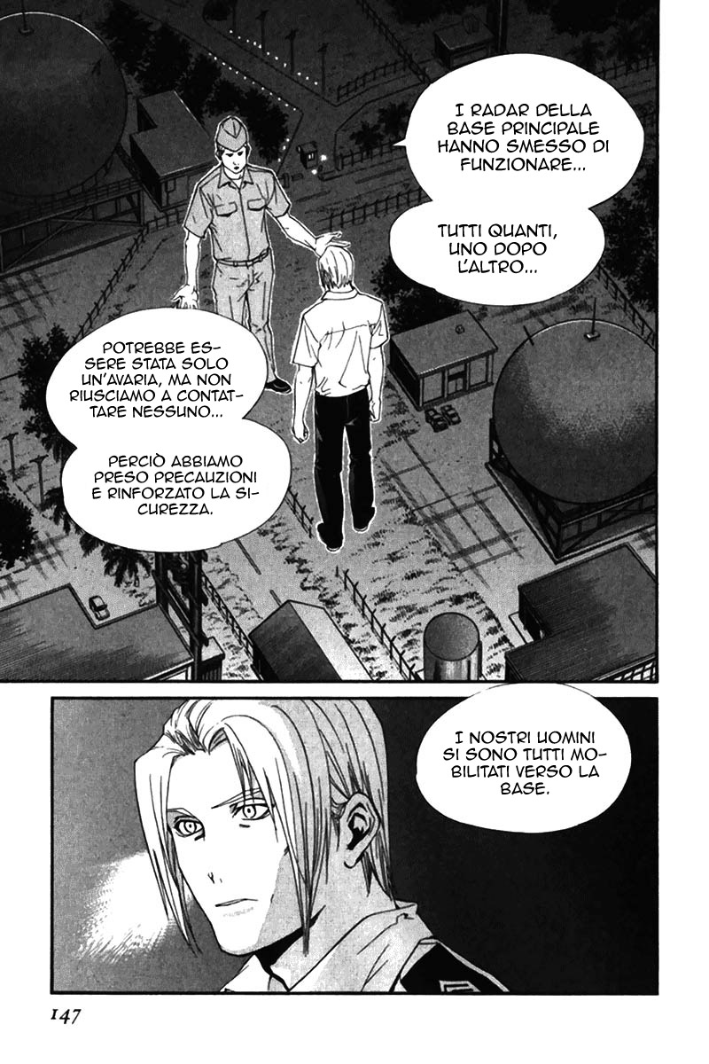 Read Alive Manga Online