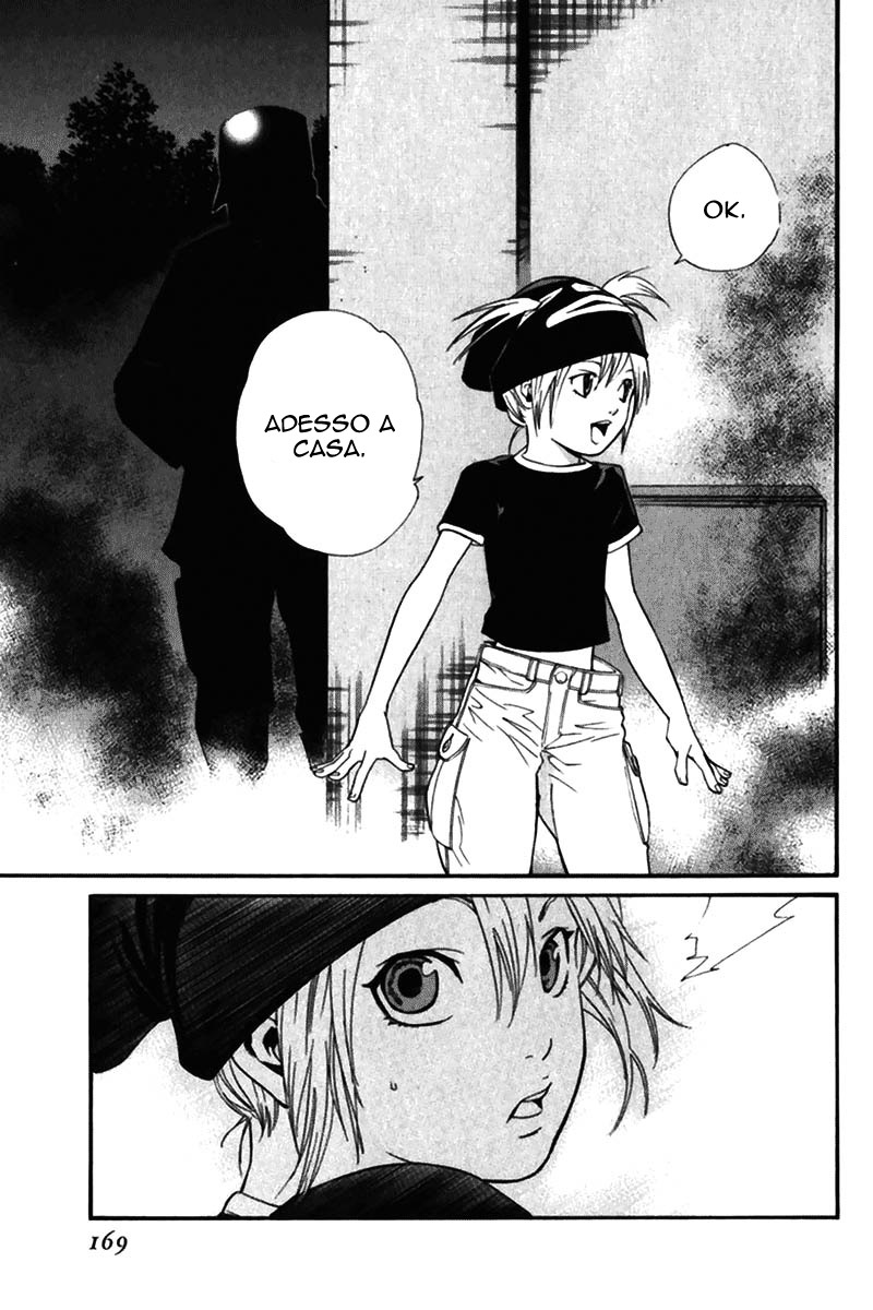 Read Alive Manga Online