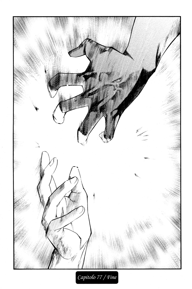 Read Alive Manga Online